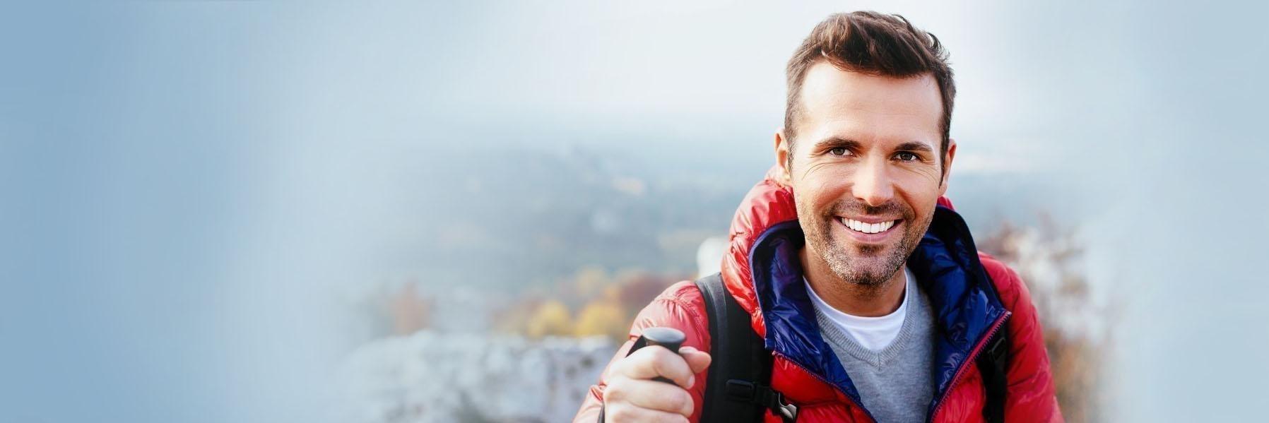 'All-Natural' Dentistry | Dentist